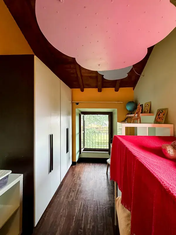 Children Bedroom
