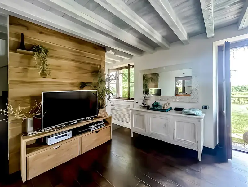 Living Room Suite
